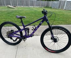 Marin Rift Zone 1 MTB