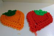 Pot Holders / Oven Glove