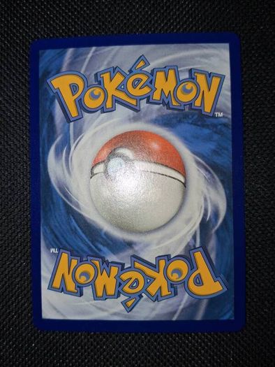 Pokemon Card : Mega Lucario ex 55a