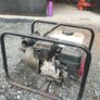 Honda WP20X water pump Image 3