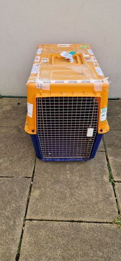 PP60N Travel crate