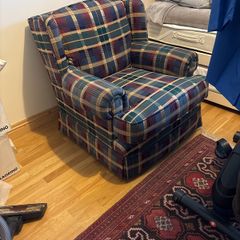 armchair