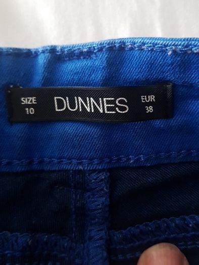 Crop Trousers