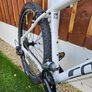 Carrera Valour 27.5 Mountain Bike L Frame Like New Image 9