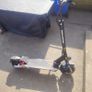 Electric Scooter Kukerin M4 Max Image 2