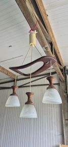 Mid Ceiling Ceiling Light