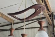 Mid Ceiling Ceiling Light