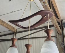 Mid Ceiling Ceiling Light