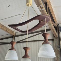 Mid Ceiling Ceiling Light