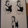 Baby carrier 3 in 1 Image 4