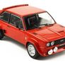 Fiat 131 Abarth 1980 - newer shape - 1/18 - New In Box Image 3