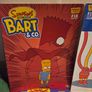 8 Simpsons Comics "Bart & Co" Image 3