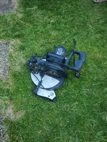 mitre saw