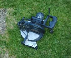 mitre saw