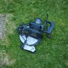 mitre saw