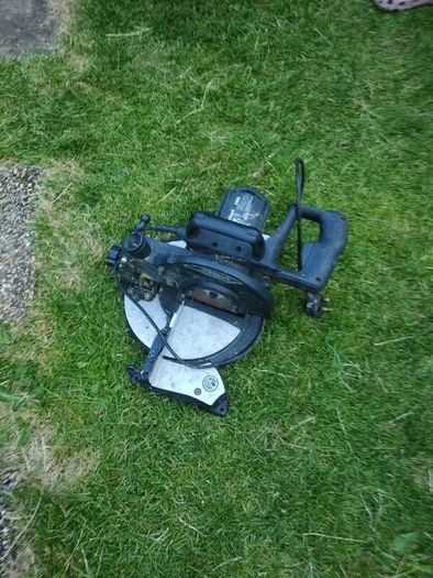 mitre saw