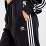 Adidas 3-Stripes Joggers with embroidery Image 2