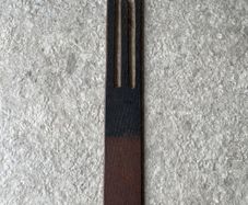 Vintage Netting Needle