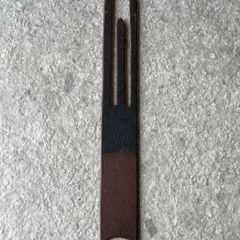 Vintage Netting Needle