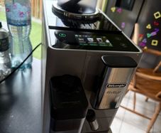 DeLonghi Rivelia automatic