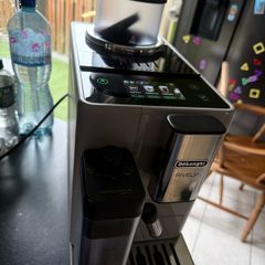 DeLonghi Rivelia automatic