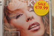 Kylie 2CD  - Ultimate Kylie