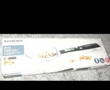 Digital spoon
