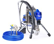 Graco 390 Ultra