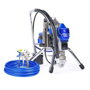 Graco 390 Ultra