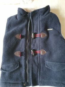 baby vest
