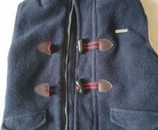 baby vest