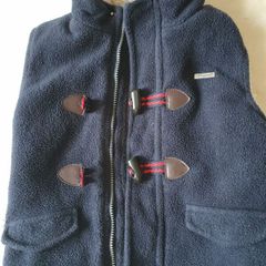 baby vest