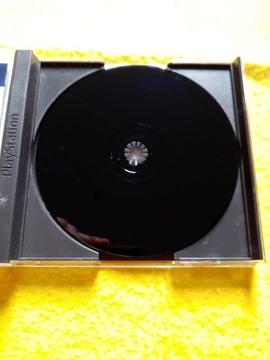 Soviet Strike PlayStation1 Ps1 PlayStation 2 ps2 games Original