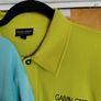 Galvin Green polo shirt L x3 Image 4