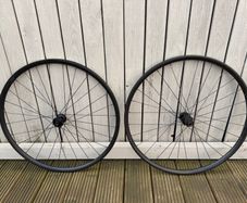 Cannondale RD 2.1 Aluminum Wheelset
