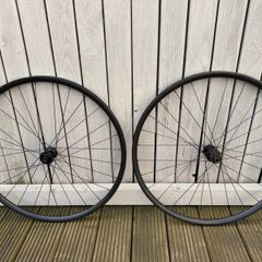 Cannondale RD 2.1 Aluminum Wheelset