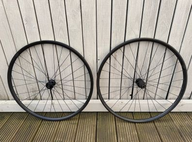 Cannondale RD 2.1 Aluminum Wheelset
