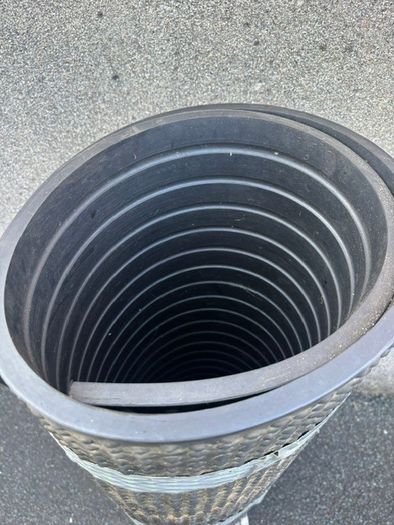 heavy rubber mat
