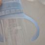 glass baby bottle Image 8