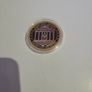 Masonic coin Image 6