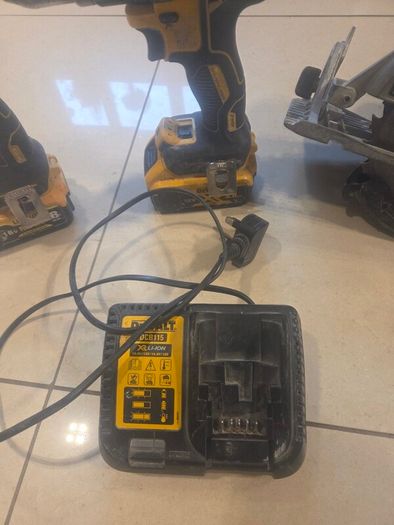 dewalt kit