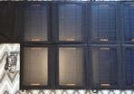 Portable Folding  Solar Cells Charger