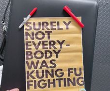 Free Canvas Poster