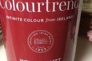Colourtrend Temperance