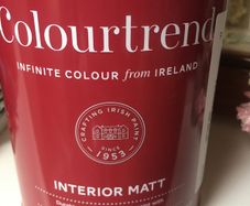 Colourtrend Temperance