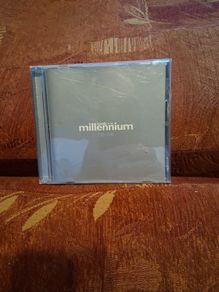 Cd Millennium Cd One