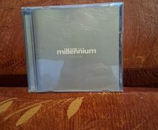 Cd Millennium Cd One