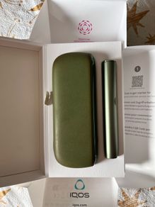Iqos Lumia