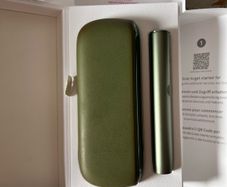 Iqos Lumia