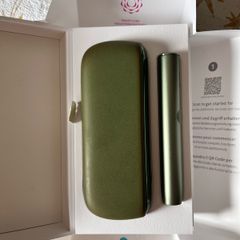 Iqos Lumia